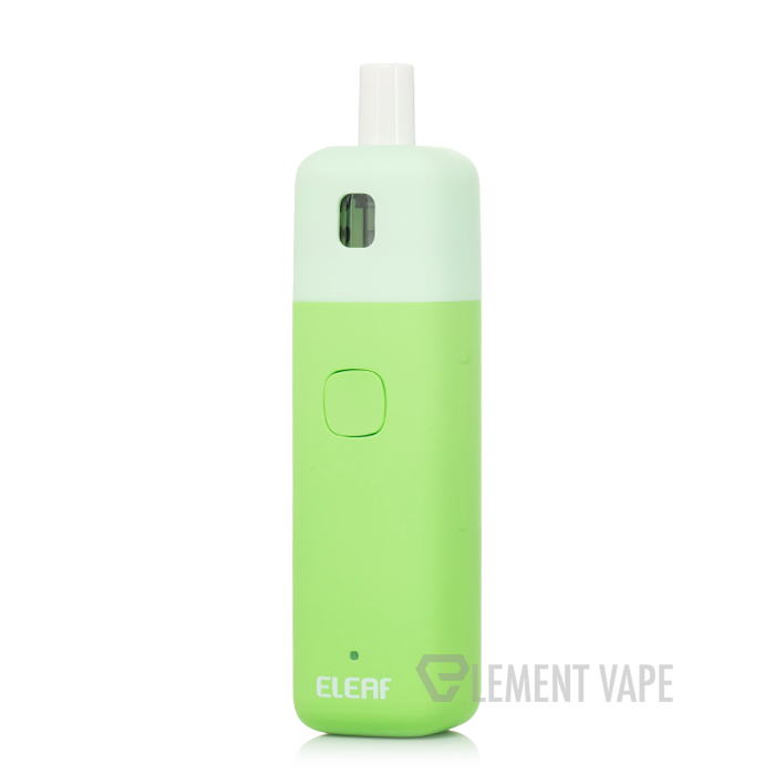 elfbar nachfüll pod läuft aus Menthe Glaciale 10ml main image 0