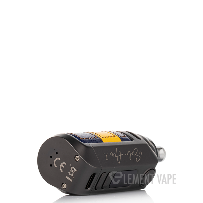 elfbar nachfüll pod läuft aus Eleaf iSolo Air 3 Kit Review main image 1