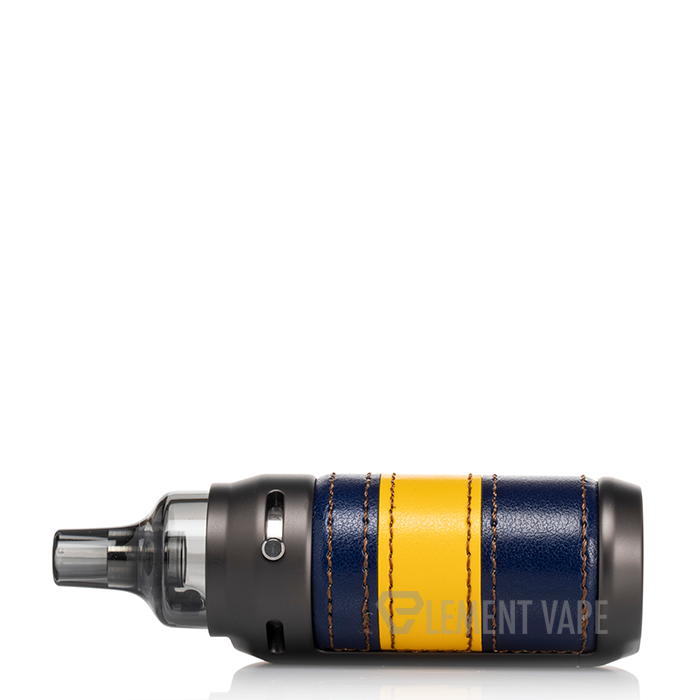 elfbar nachfüll pod läuft aus Eleaf iSolo Air 3 40W Pod Mod Kit $29.99 main image 1