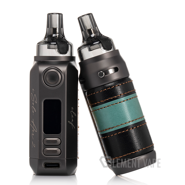 Eleaf iSolo Air 2 40W Pod System