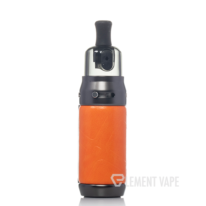 elfbar nachfüll pod läuft aus Eleaf iSOLO AIR Pod Mod Kit 1500mAh main image 0