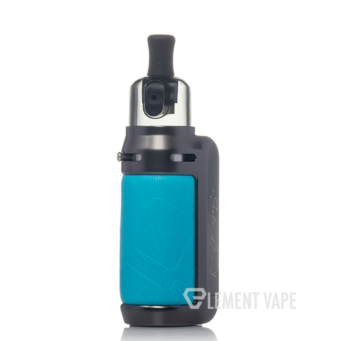 Eleaf iSolo Air 3 40W Pod Mod Kit $29.99