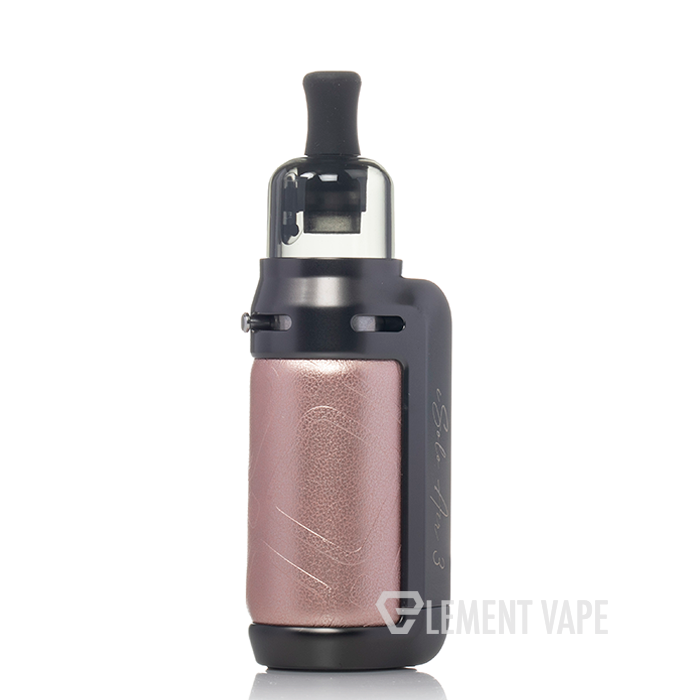 Eleaf iSolo Air 3 40W Pod Mod Kit $29.99