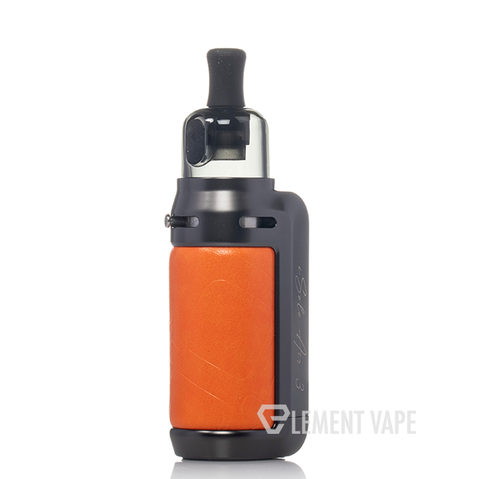 Eleaf iSolo Air 3 40W Pod Mod Kit $29.99