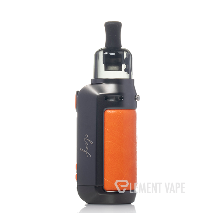 Eleaf iSolo Air 3 40W Pod Mod Kit $29.99
