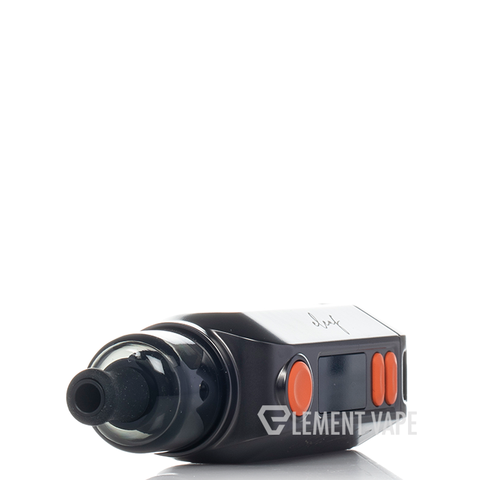 elfbar nachfüll pod läuft aus Eleaf iSolo Air Kit Preview - The Pod Kit Which Wants To Stand Alone! main image 1