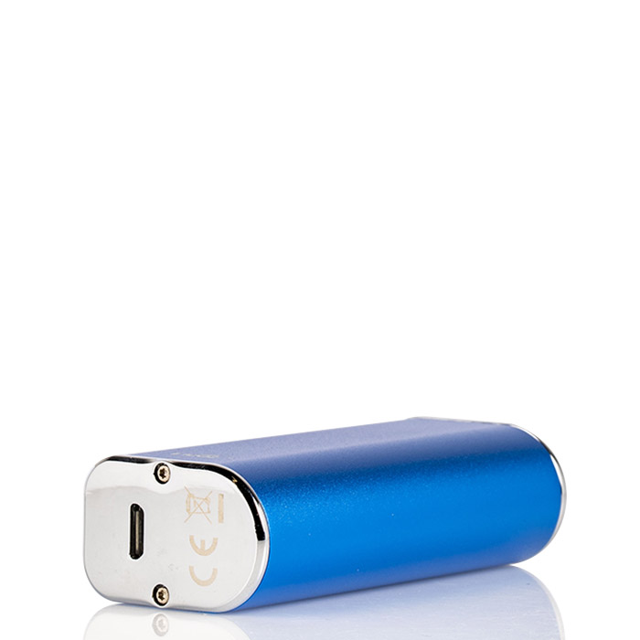 ELeaf 40w Istick TC Box Mod - Prime Vapour - View #11