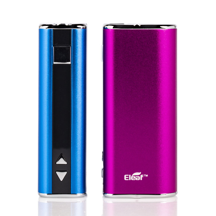 elfbar nachfüll pod läuft aus Eleaf iStick Power Mono 80W Box Mod