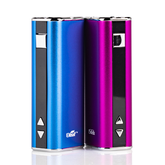 elfbar nachfüll pod läuft aus Eleaf Mini iStick 1050mah Battery 10w max output wattage main image 1