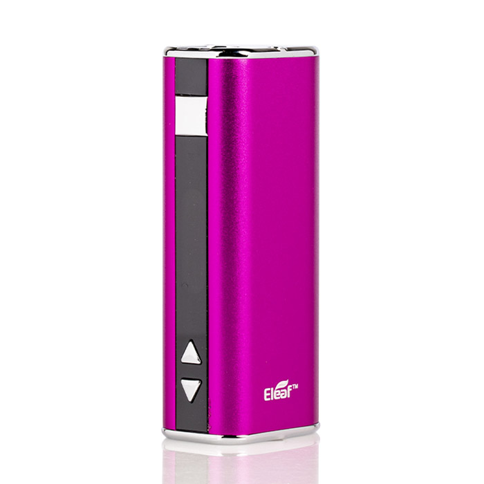 ELeaf 40w Istick TC Box Mod - Prime Vapour
