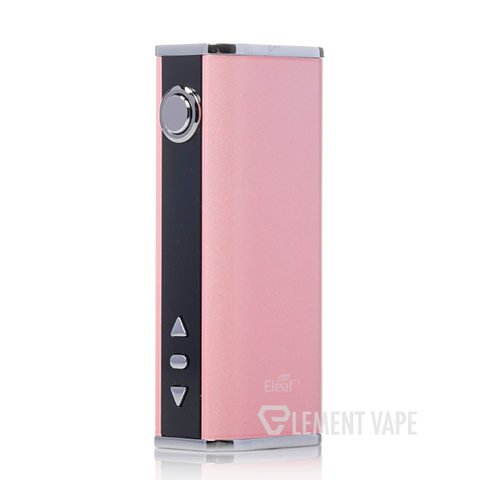 elfbar nachfüll pod läuft aus iStick Eleaf 40w I Box Eleaf I You-Smoke I Box Electronique main image 0