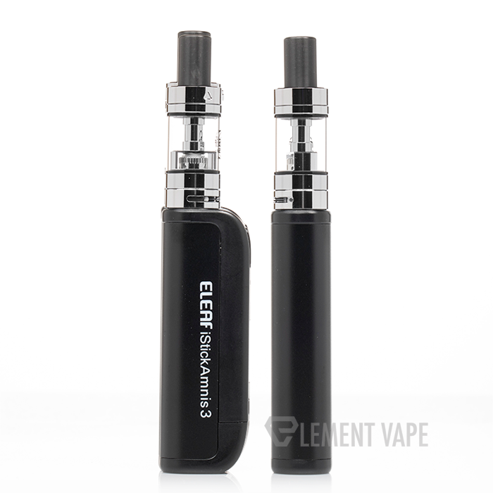 Eleaf iStick Amnis III 3 20W Starter Kit Eleaf iStick Amnis III 3 20W Starter Kit