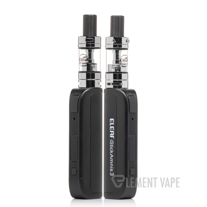 elfbar nachfüll pod läuft aus Eleaf iStick Pico X Kit – cometovape