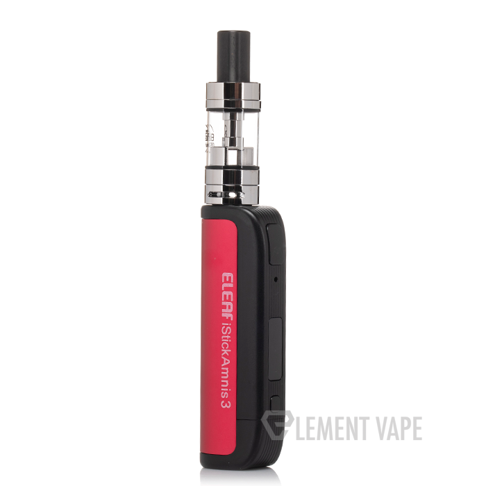 Eleaf iStick Amnis III 3 20W Starter Kit