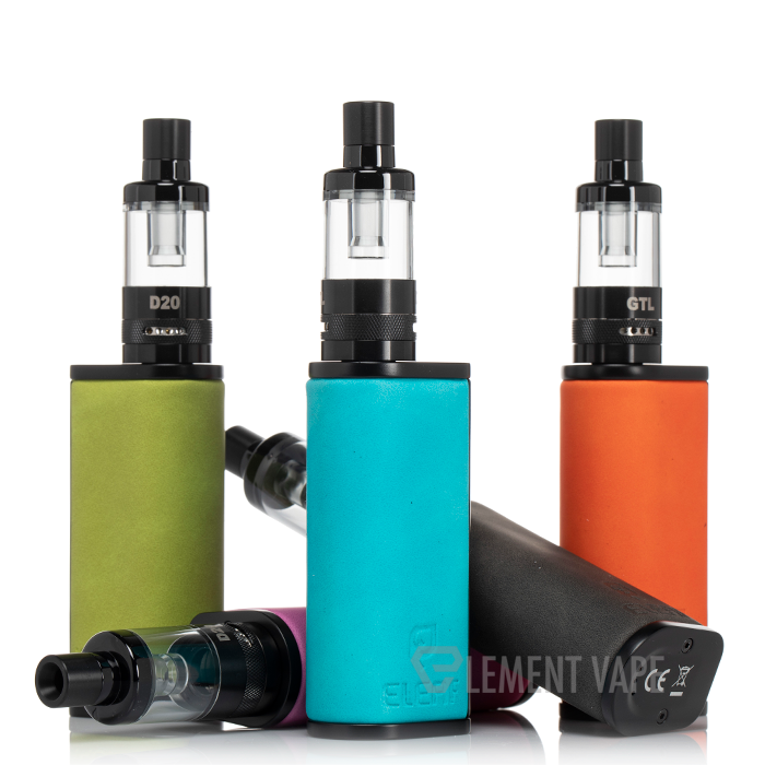 Eleaf iStick i40 Starter Kit $33.99
