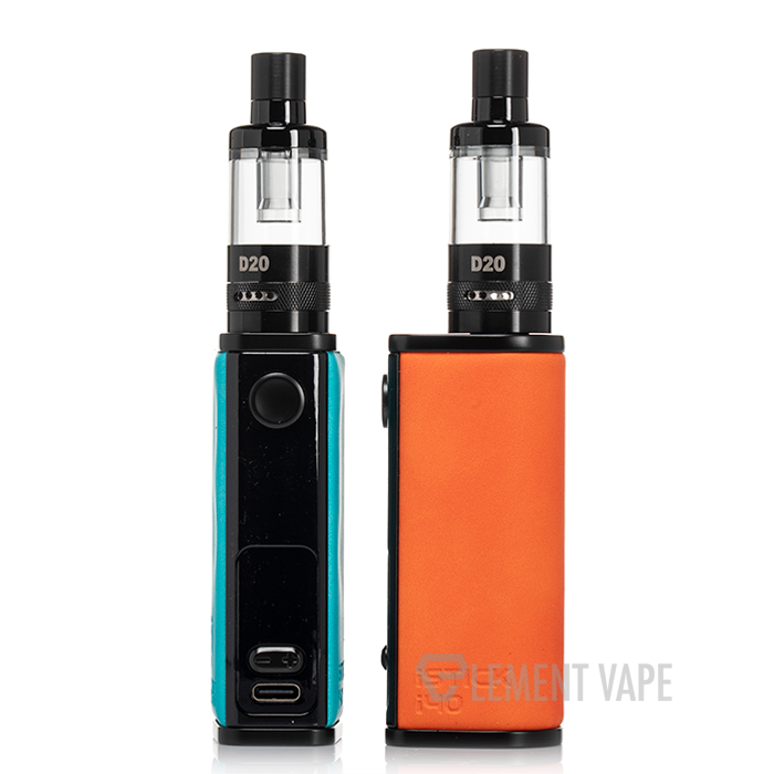 Eleaf iStick i40 Starter Kit $33.99