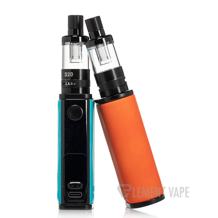 Eleaf iStick i40 Starter Kit - $33.99 Eleaf iStick i40 Starter Kit - $33.99