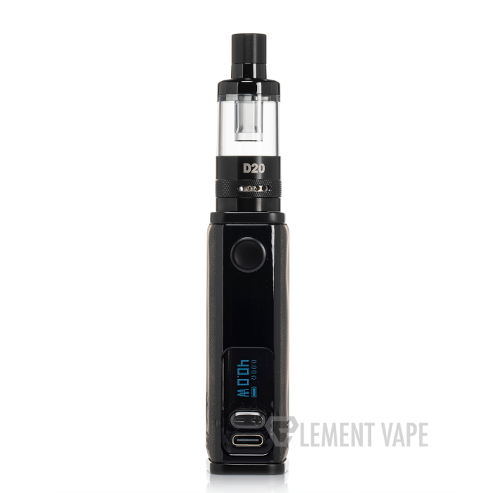 box coolfire z60 innokin Eleaf iStick i40 Starter Kit