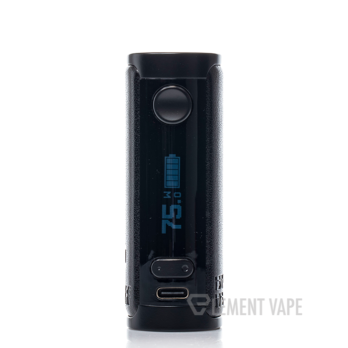 elfbar nachfüll pod läuft aus Eleaf iStick i75 Starter Kit $34.99 main image 0