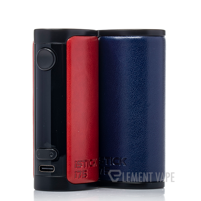 elfbar nachfüll pod läuft aus Eleaf iStick i75 Box Mod $34.99