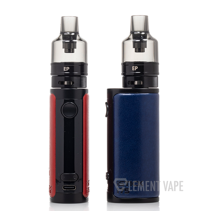 eleaf istick trim Eleaf iStick Trim Starter Kit (w/ GSTurbo Tank)