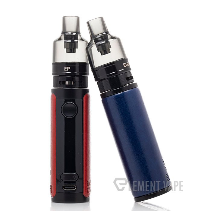 elfbar nachfüll pod läuft aus Eleaf i75 Mod main image 1