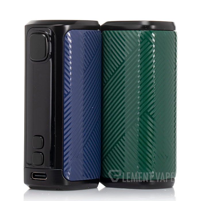 box istick i80 eleaf Les cigarettes électroniques Juul Labs désormais interdites aux Etats-Unis