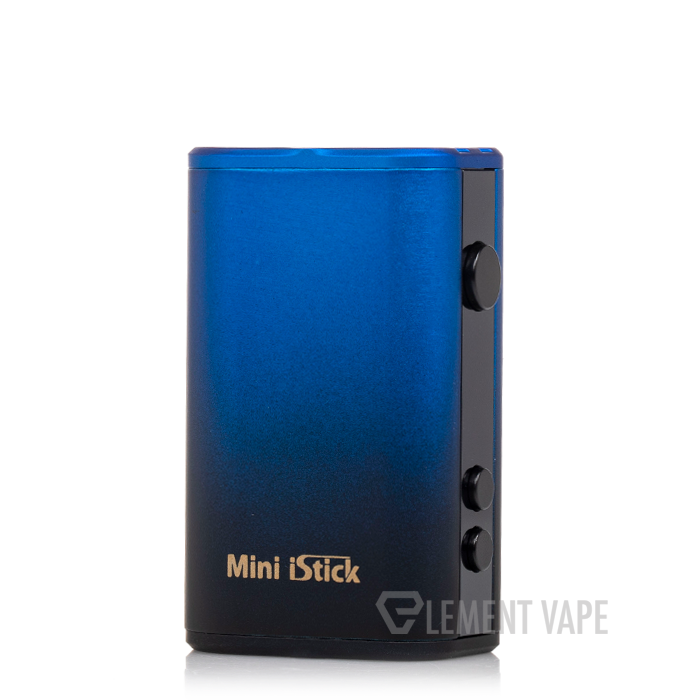 elfbar nachfüll pod läuft aus Taking Mini Discreet Vaping to Another Level - KANGER KBOX MINI 75W TC