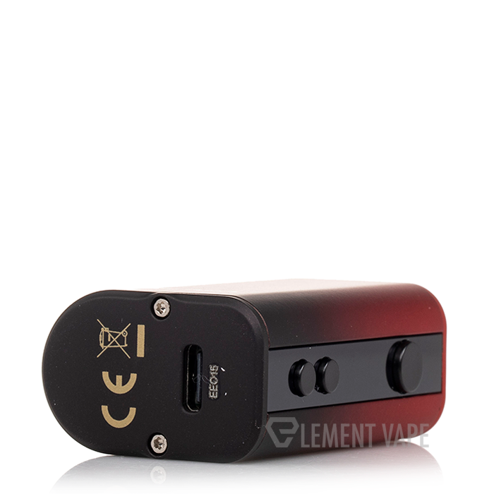 elfbar nachfüll pod läuft aus Eleaf iStick Mini 20W Mod main image 1
