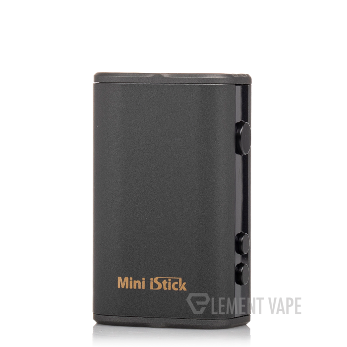 eleaf mini istick 20w Buy Authentic Eleaf Mini iStick 20W Box Mod Kit with En Drive Tank Dark  Green main image 0