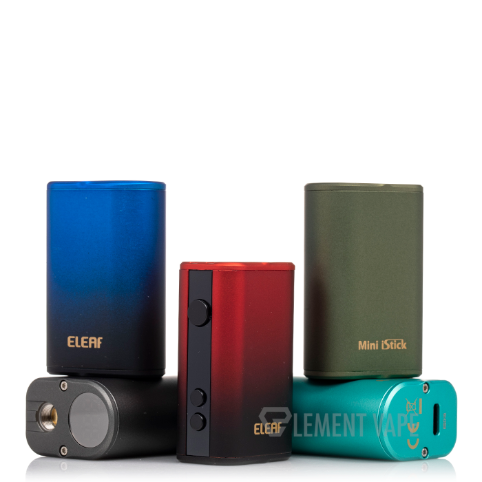 elfbar elfa master akku Aroma King: Top 12 Mini Vapes of 2024 main image 0