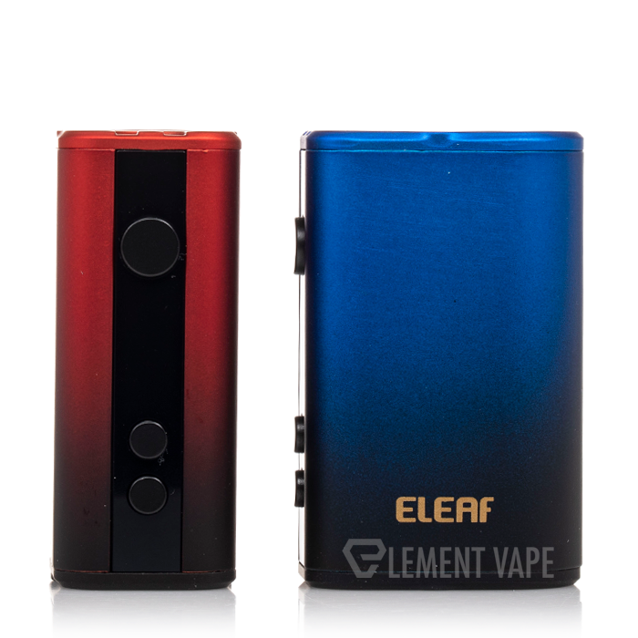 Eleaf iStick Mini 20W Box Mod $19.99 Eleaf iStick Mini 20W Box Mod $19.99