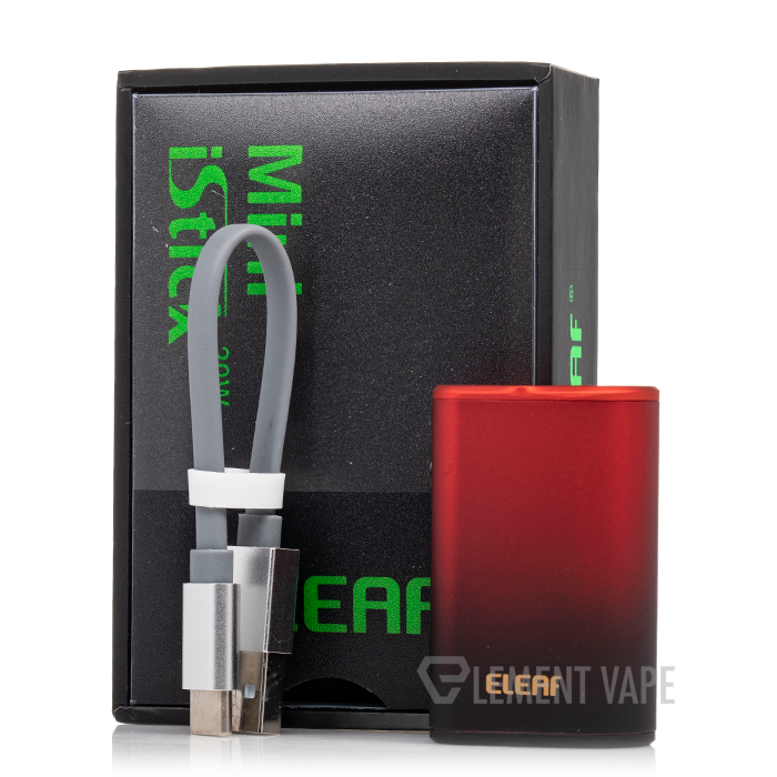 elfbar nachfüll pod läuft aus Mode d'emploi KIT ISTICK T80 main image 1