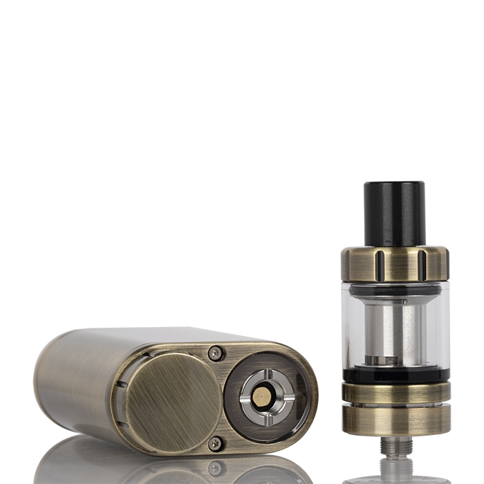 elfbar nachfüll pod läuft aus Eleaf iStick Pico Kit 75W Best For Sale Online