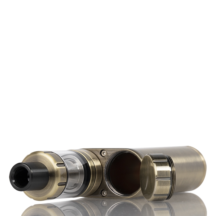 elfbar nachfüll pod läuft aus Eleaf iStick Pico 75W Box Mod