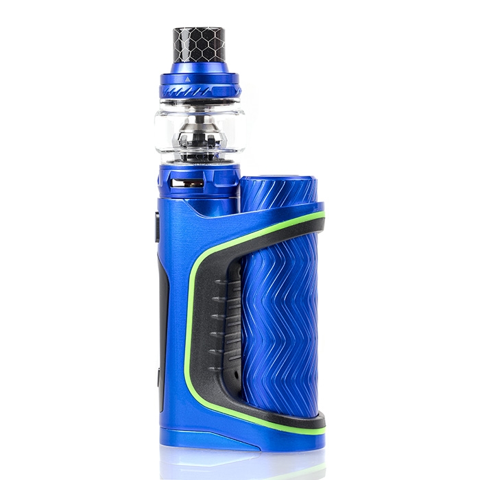elfbar nachfüll pod läuft aus Kit Complet Istick Basic Eleaf main image 0