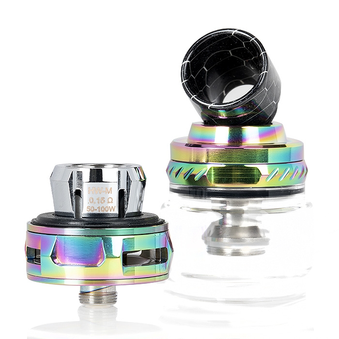 Eleaf iStick Pico S 100W Starter Kit