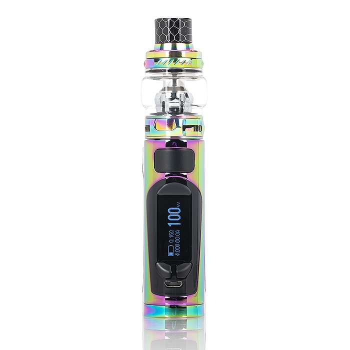 Eleaf iStick Pico S 100W Starter Kit | Vape Kits Eleaf iStick Pico S 100W Starter Kit | Vape Kits