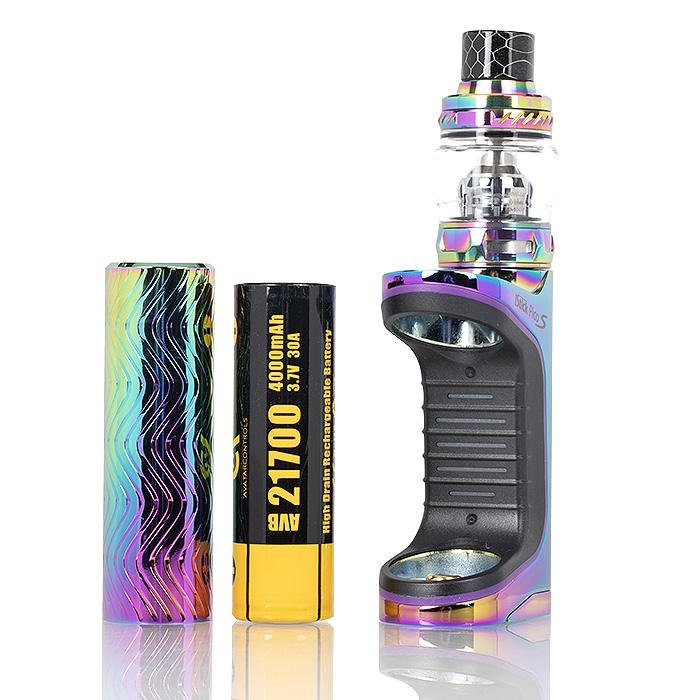 Eleaf iStick Pico S 100W Starter Kit | Vape Kits Eleaf iStick Pico S 100W Starter Kit | Vape Kits
