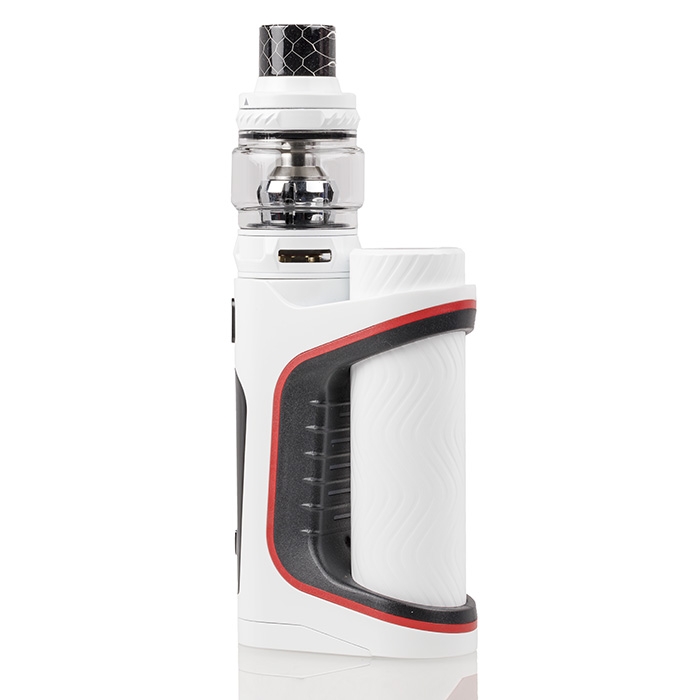 elfbar nachfüll pod läuft aus Kit Drag X3 Voopoo