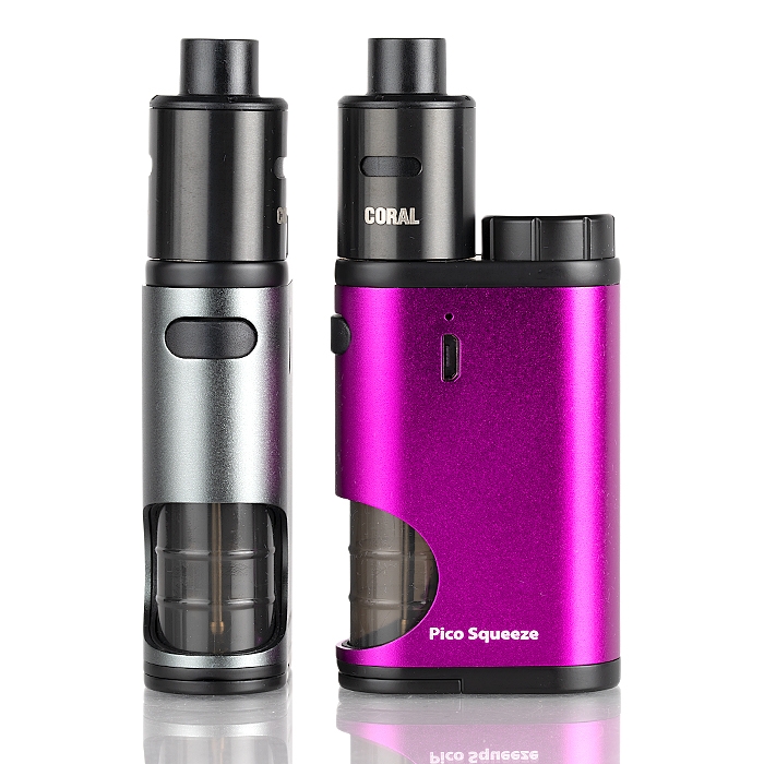 elfbar nachfüll pod läuft aus Achetez Eleaf IStick Pico 75W Kit au meilleur prix à Maurice main image 0