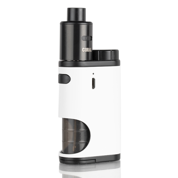 Eleaf iStick Pico Squeeze 50W Starter Kit