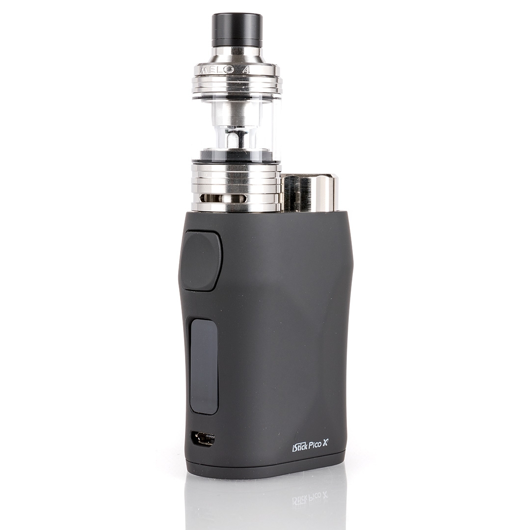 Eleaf iStick Pico X 75W & MELO 4 Starter Kit