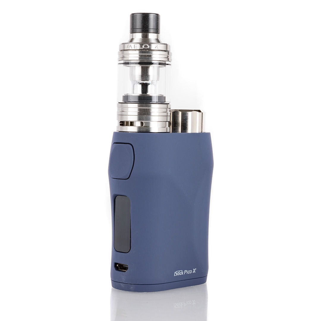 elfbar nachfüll pod läuft aus Acheter Eleaf iStick Pico Plus Kit with Melo 4S Tank en France main image 1