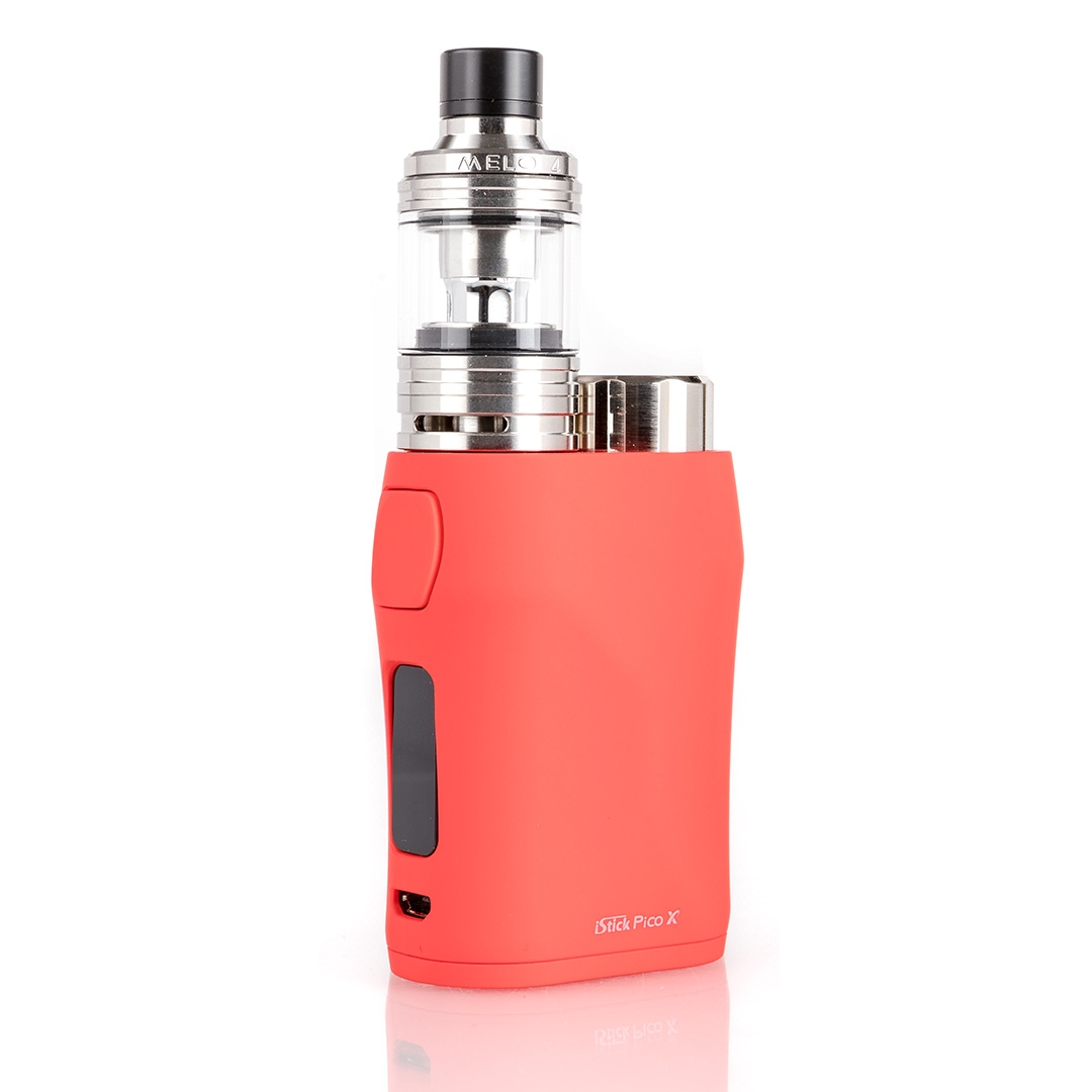 Eleaf iStick Pico X 75W & MELO 4 Starter Kit