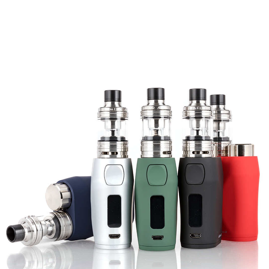 elfbar nachfüll pod läuft aus Eleaf iStick Pico 25 Reviewed - Good, Sturdy Upgrade main image 1