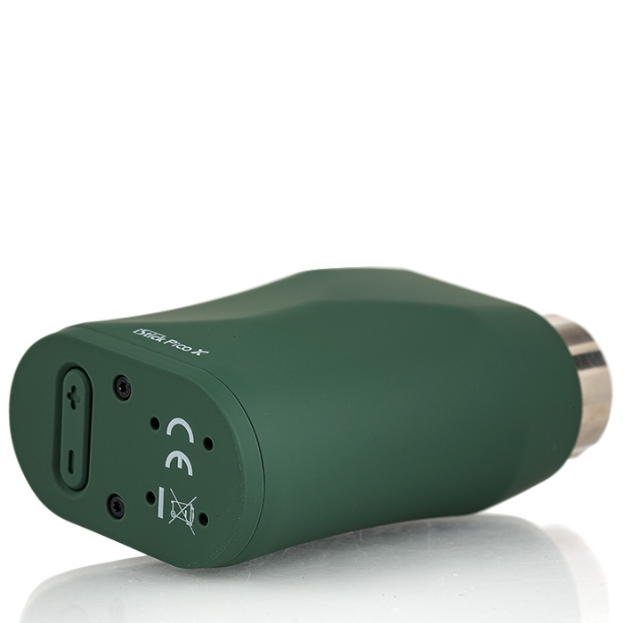 elfbar nachfüll pod läuft aus Clearomiseur Melo 4 D25 Eleaf 4,5 ml