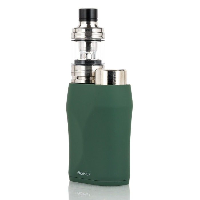 elfbar nachfüll pod läuft aus iStick Pico Plus 75w Autofire Power Supply