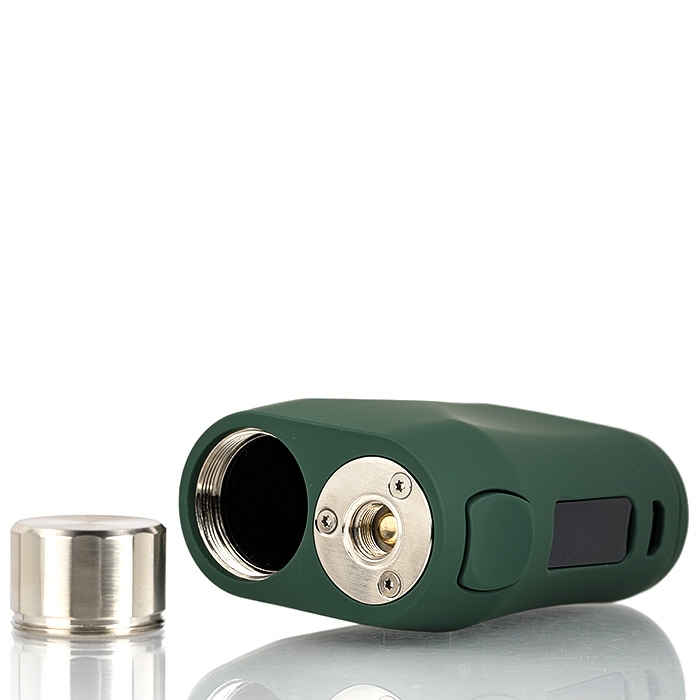 elfbar nachfüll pod läuft aus Eleaf iStick Pico 75W TC Starter Kit main image 1