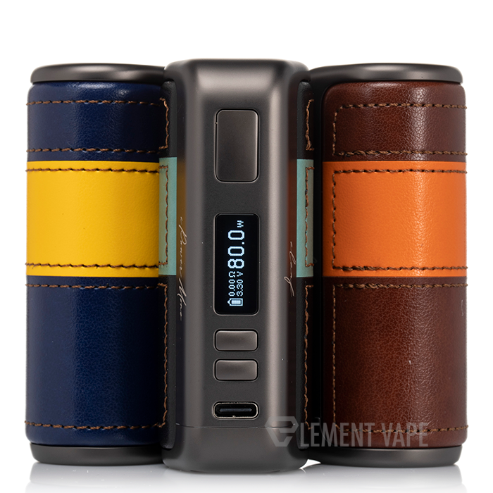 Eleaf iStick Power Mono 80W Box Mod